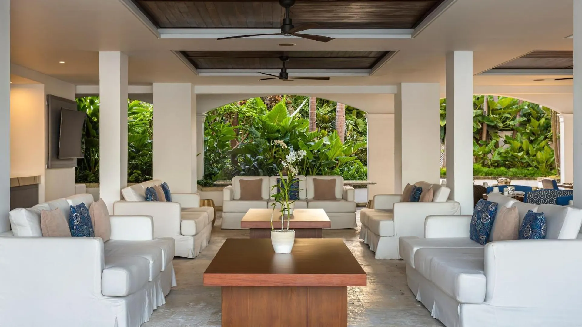 The House, An Autograph Collection All-Inclusive Resort - Adults Only Сент-Джеймс