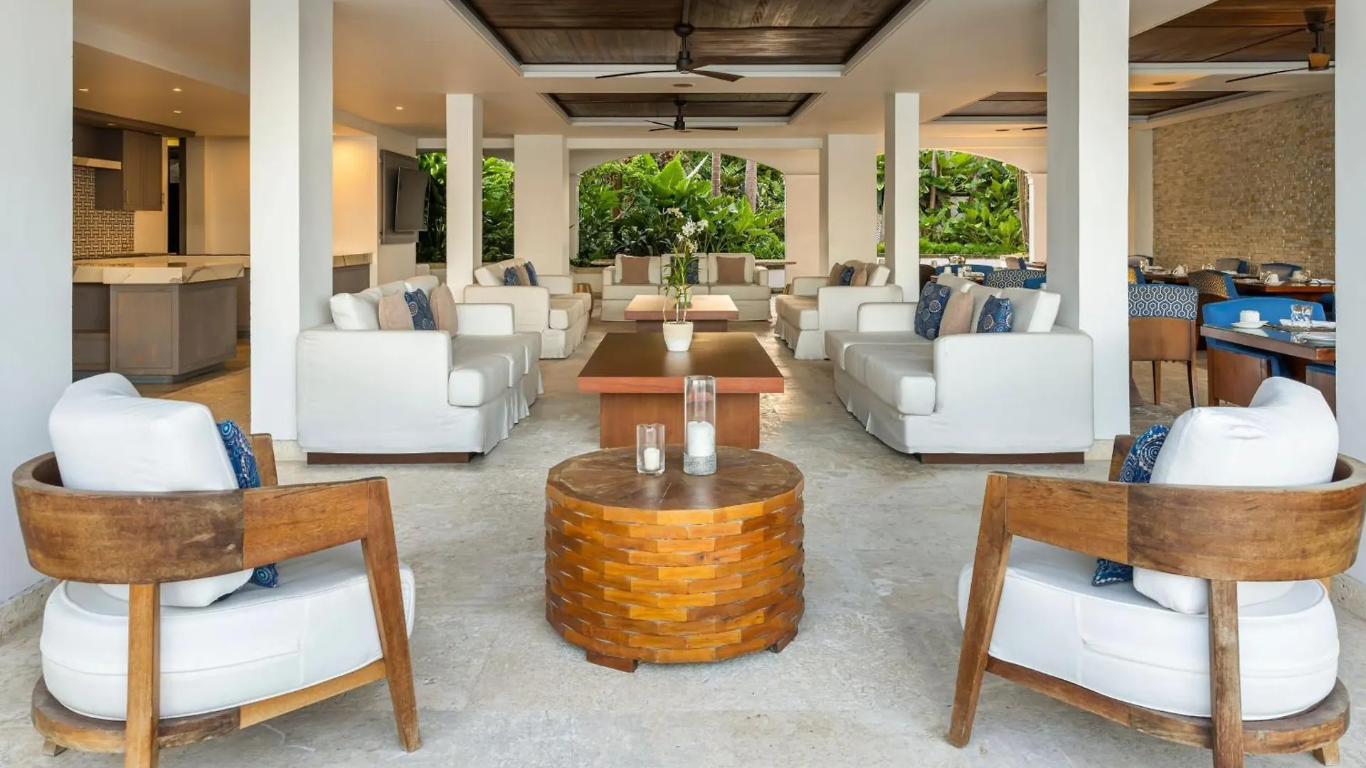 **** Отель The House, An Autograph Collection All-Inclusive Resort - Adults Only Сент-Джеймс Барбадос