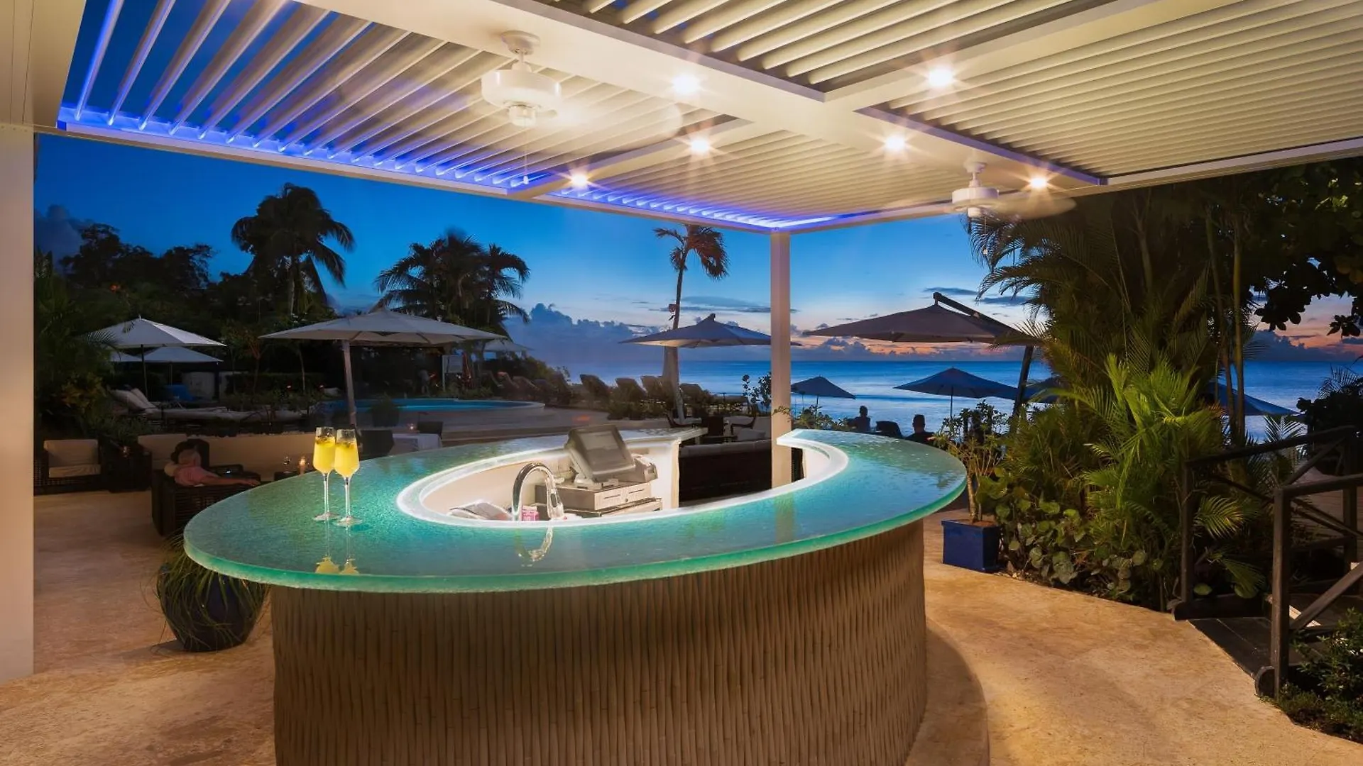 The House, An Autograph Collection All-Inclusive Resort - Adults Only Сент-Джеймс Отель