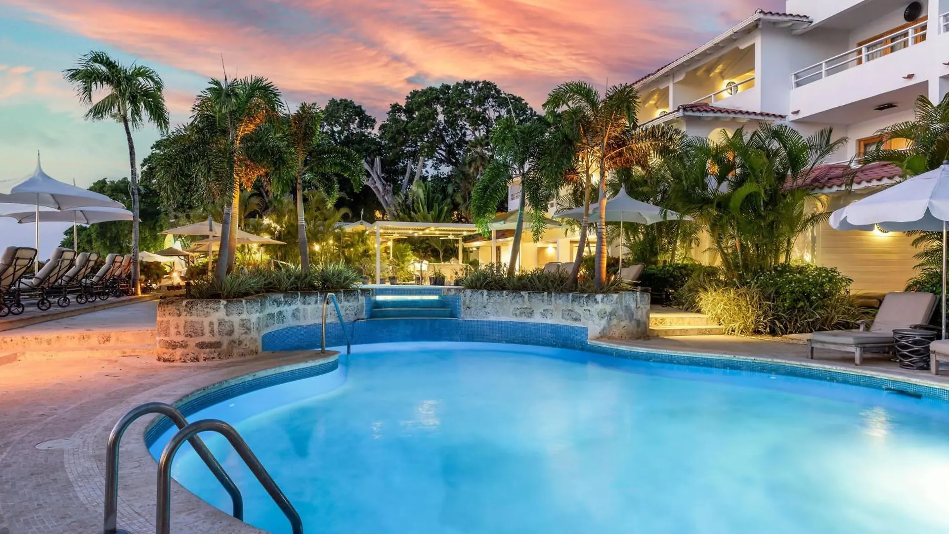 **** Отель The House, An Autograph Collection All-Inclusive Resort - Adults Only Сент-Джеймс Барбадос