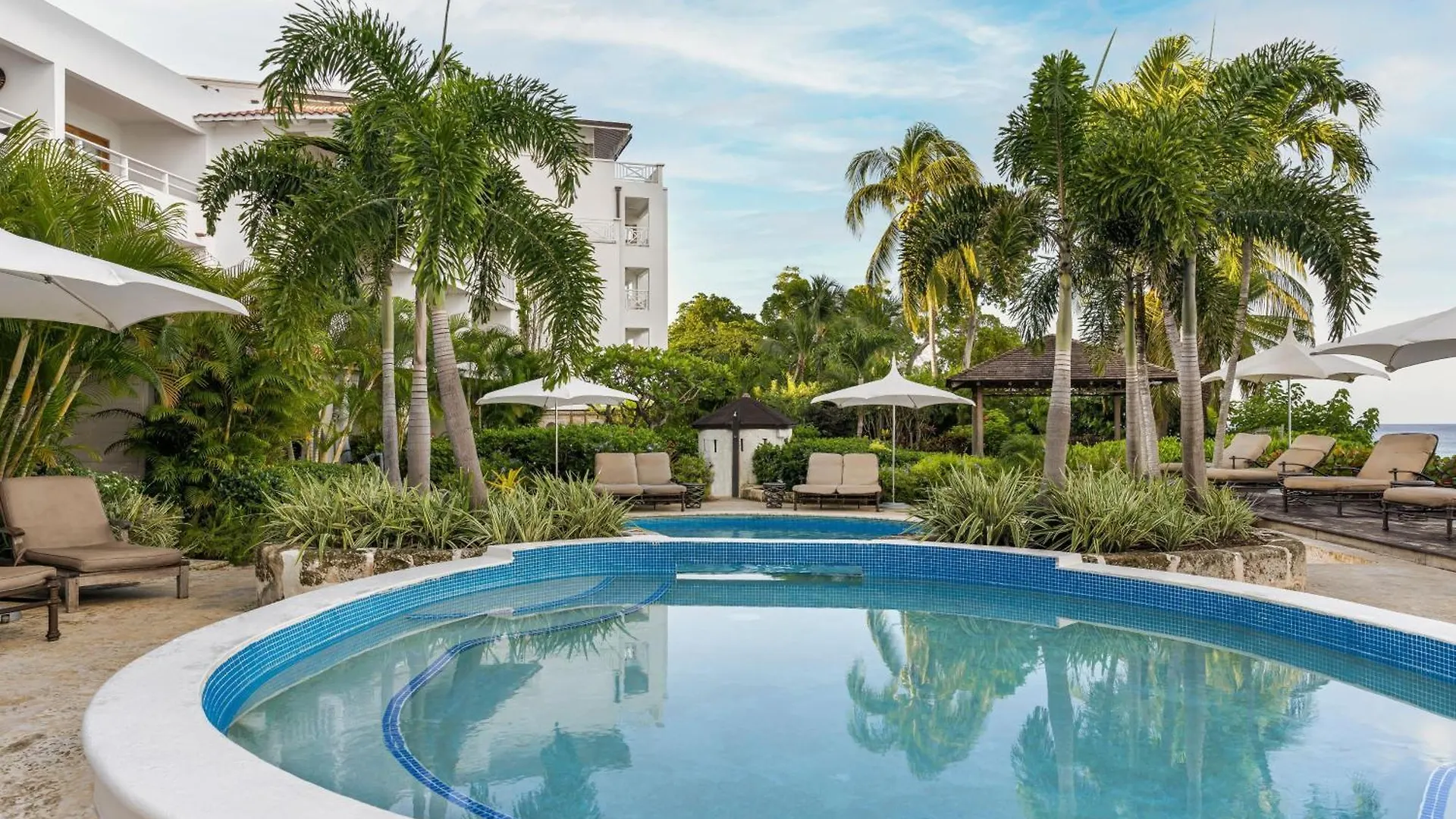 The House, An Autograph Collection All-Inclusive Resort - Adults Only Сент-Джеймс 4*,