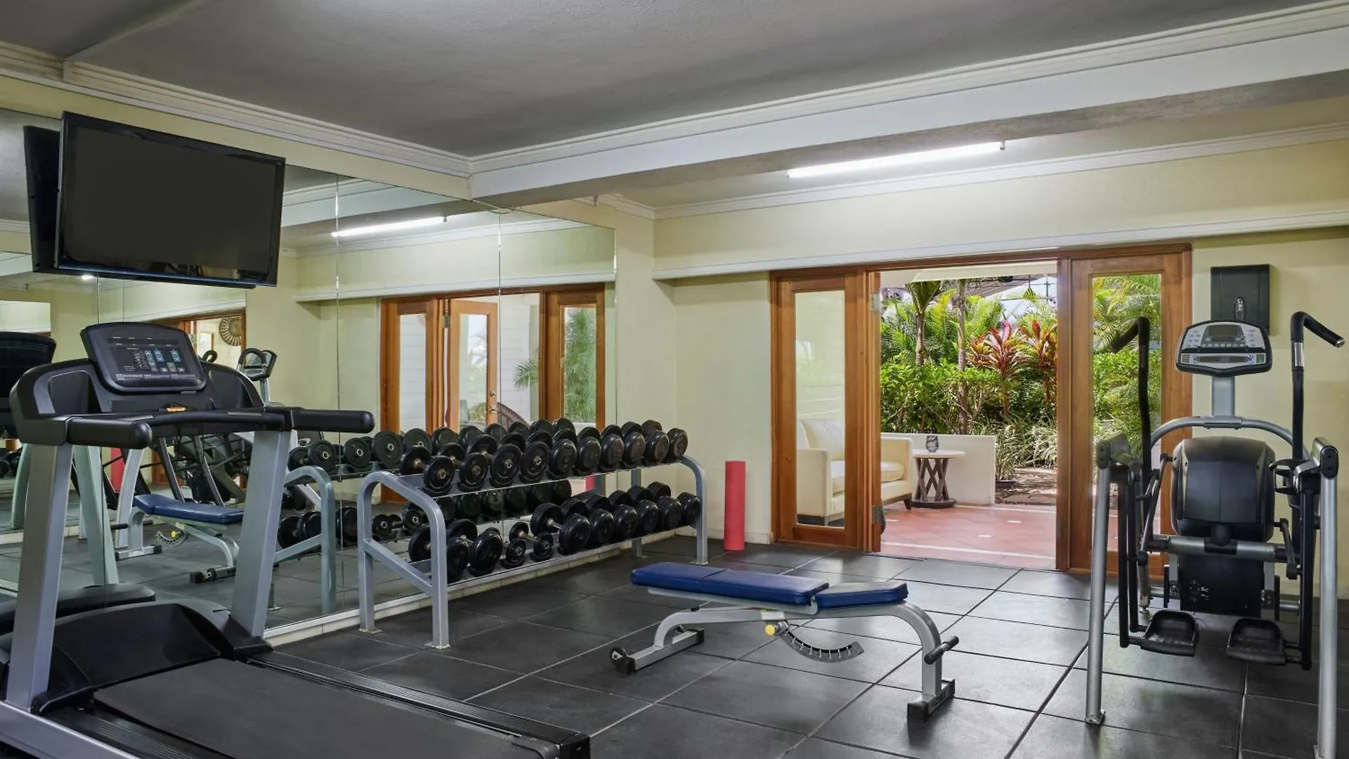 The House, An Autograph Collection All-Inclusive Resort - Adults Only Сент-Джеймс