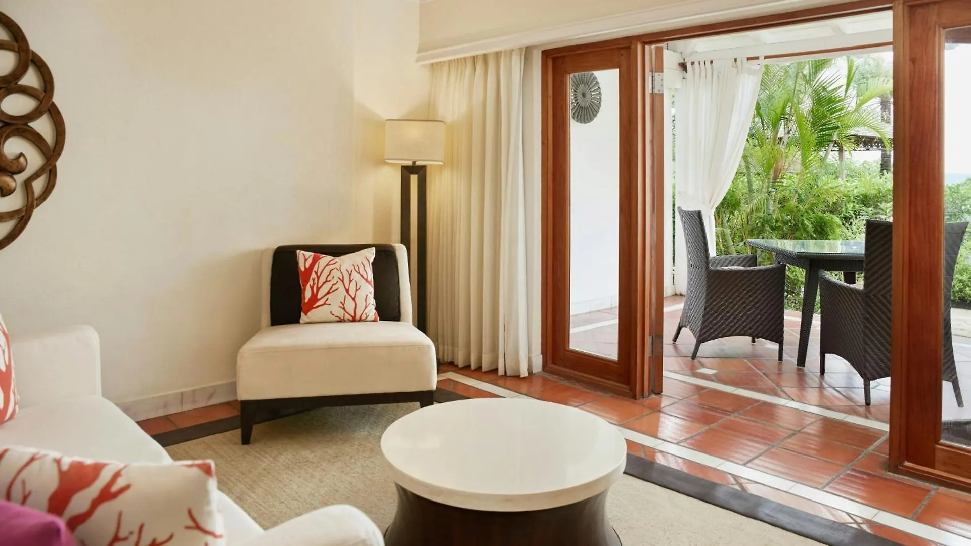 The House, An Autograph Collection All-Inclusive Resort - Adults Only Сент-Джеймс Отель