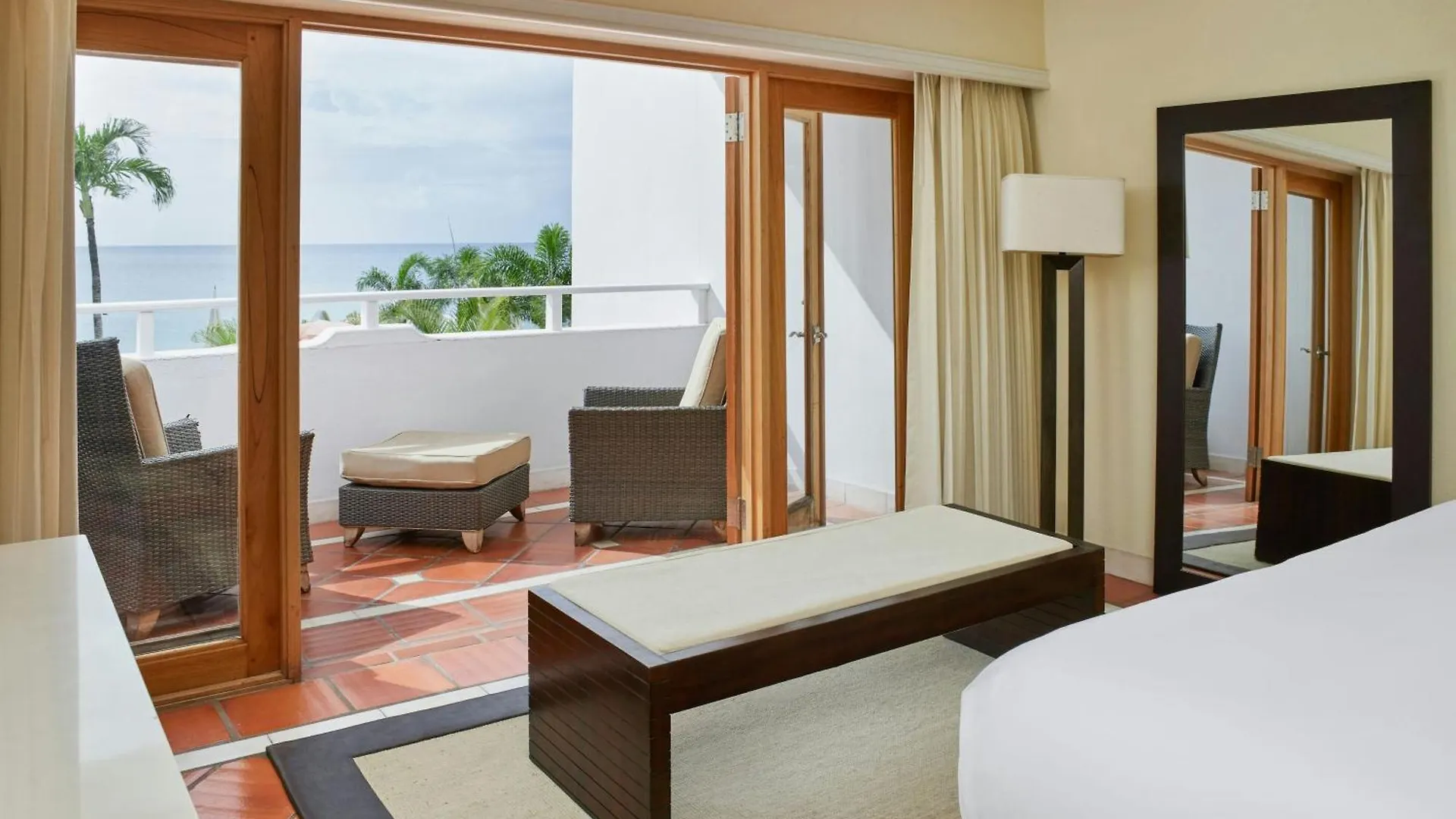 The House, An Autograph Collection All-Inclusive Resort - Adults Only Сент-Джеймс Отель