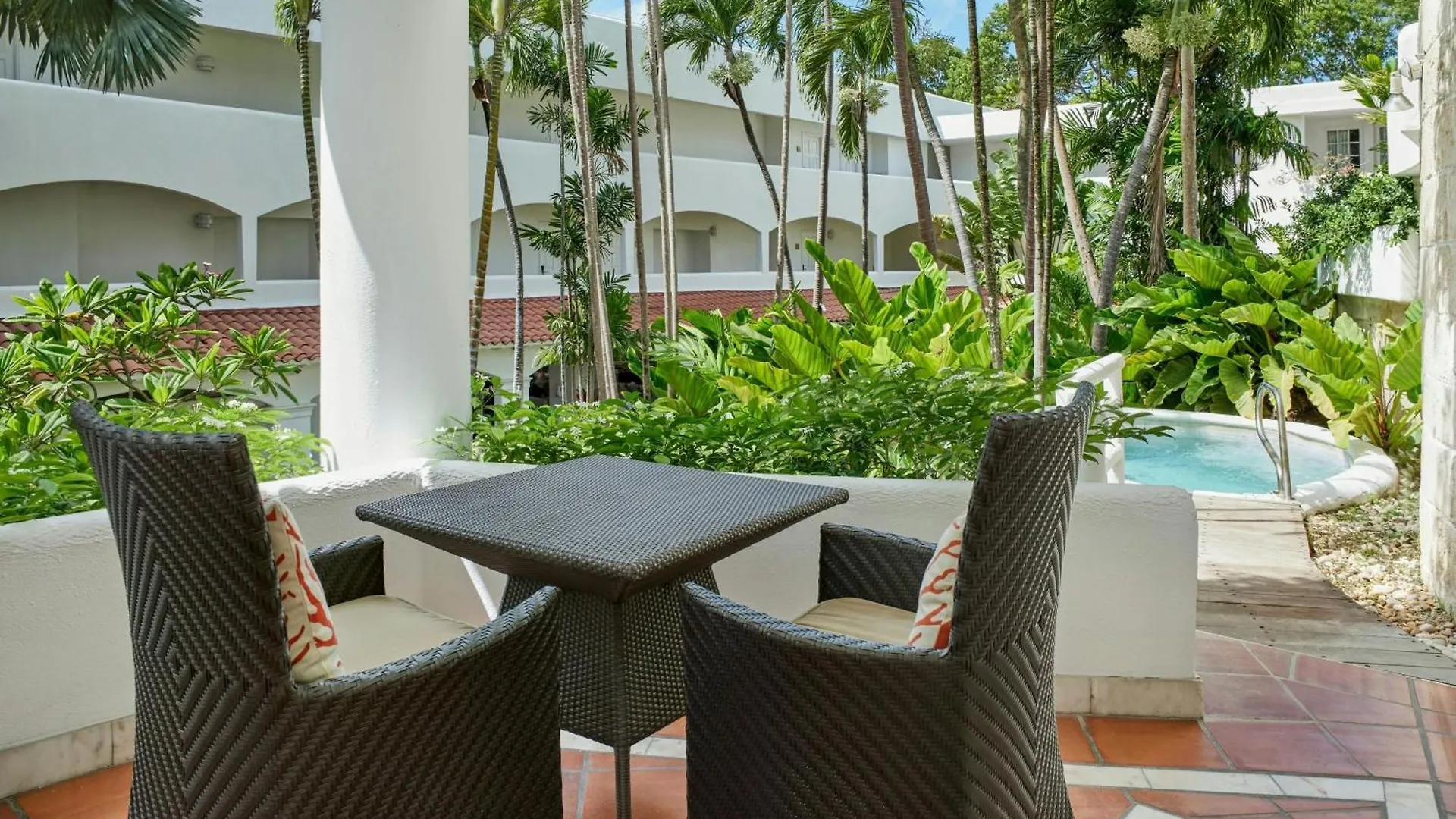 The House, An Autograph Collection All-Inclusive Resort - Adults Only Сент-Джеймс Барбадос