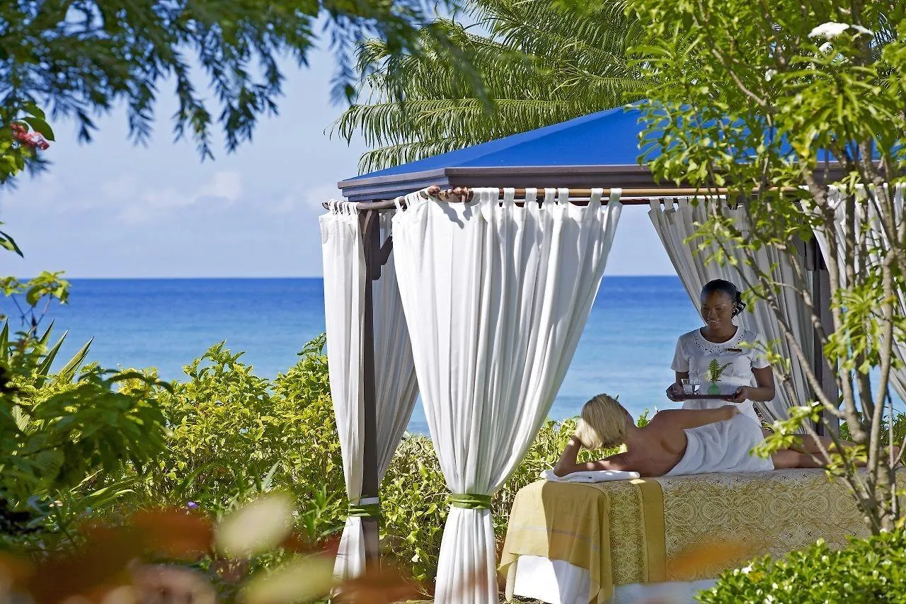 The House, An Autograph Collection All-Inclusive Resort - Adults Only Сент-Джеймс Отель