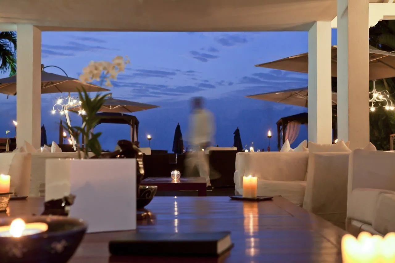The House, An Autograph Collection All-Inclusive Resort - Adults Only Сент-Джеймс Отель