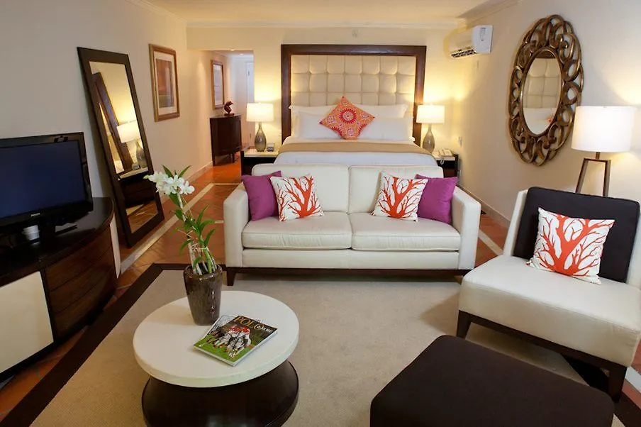The House, An Autograph Collection All-Inclusive Resort - Adults Only Сент-Джеймс 4*,