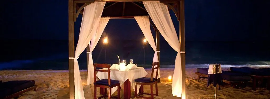 The House, An Autograph Collection All-Inclusive Resort - Adults Only Сент-Джеймс 4*,  Барбадос