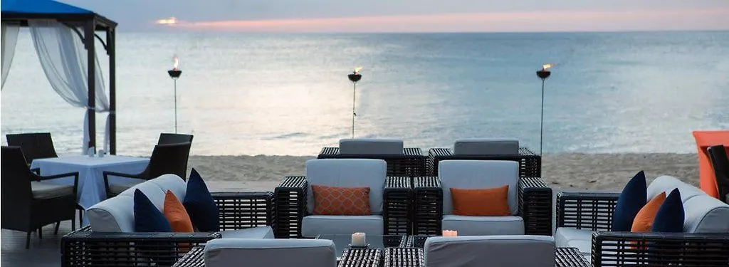 The House, An Autograph Collection All-Inclusive Resort - Adults Only Сент-Джеймс