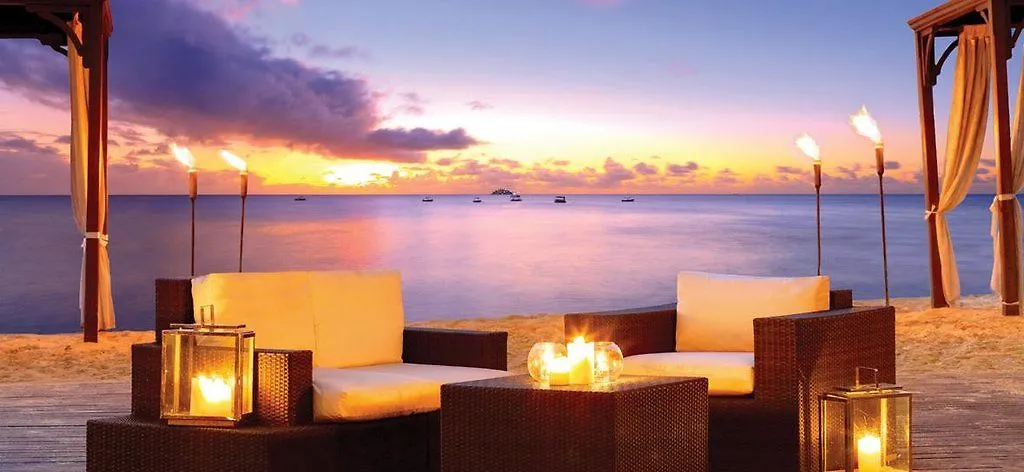 Отель The House, An Autograph Collection All-Inclusive Resort - Adults Only Сент-Джеймс