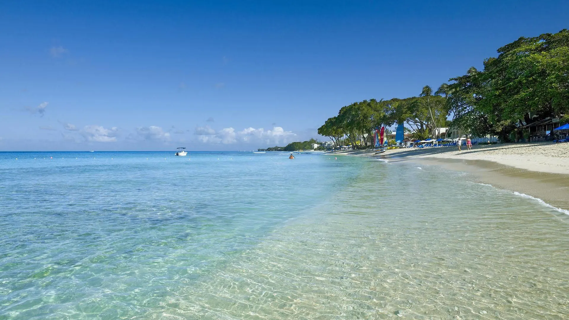The House, An Autograph Collection All-Inclusive Resort - Adults Only Сент-Джеймс
