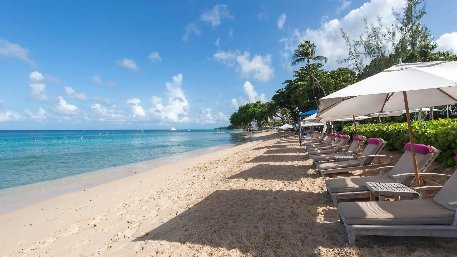 The House, An Autograph Collection All-Inclusive Resort - Adults Only Сент-Джеймс