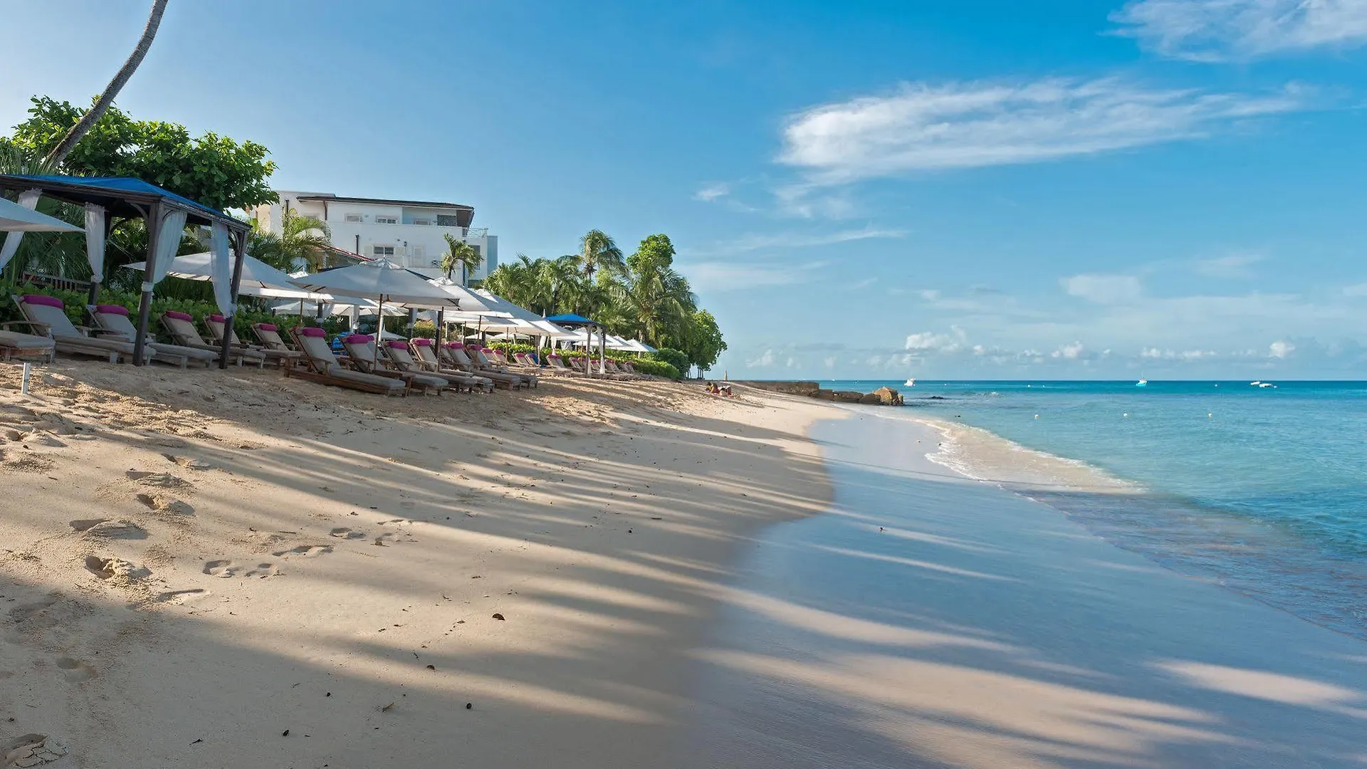 The House, An Autograph Collection All-Inclusive Resort - Adults Only Сент-Джеймс Барбадос