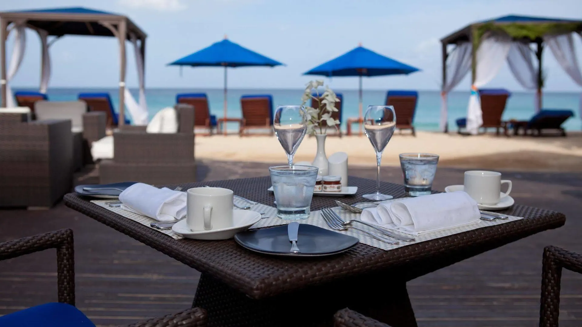 The House, An Autograph Collection All-Inclusive Resort - Adults Only Сент-Джеймс 4*,