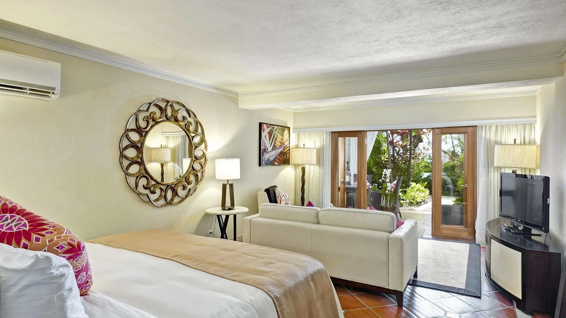The House, An Autograph Collection All-Inclusive Resort - Adults Only Сент-Джеймс Отель