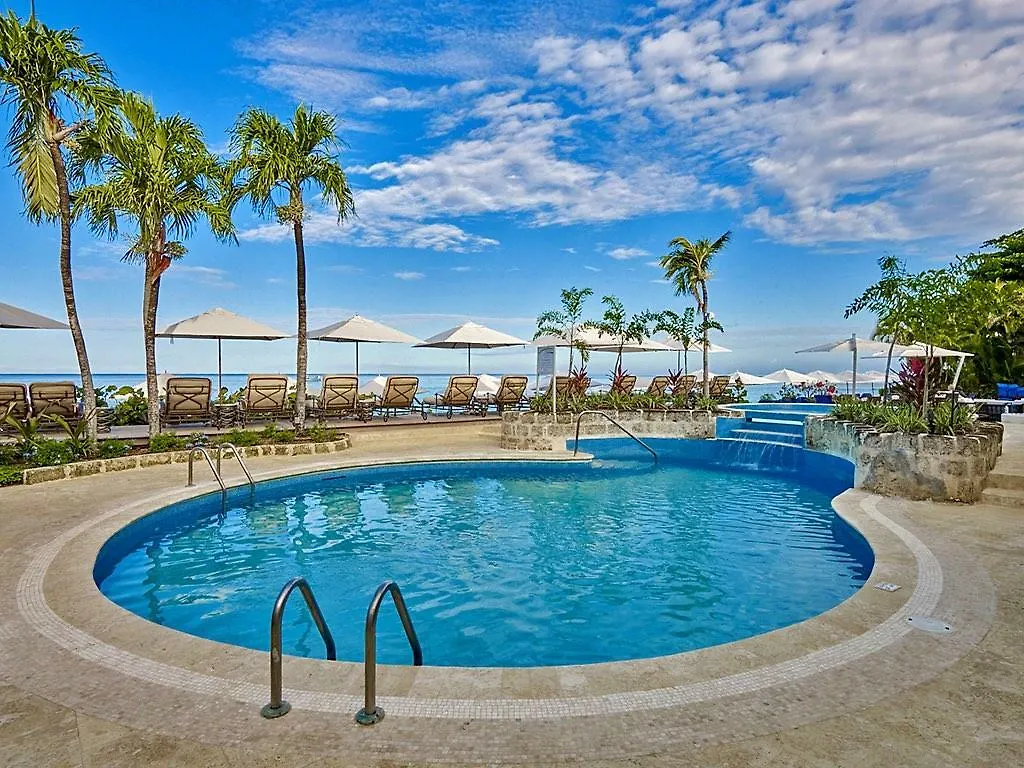 Отель The House, An Autograph Collection All-Inclusive Resort - Adults Only Сент-Джеймс