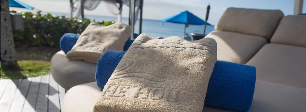 Hotel The House, An Autograph Collection All-Inclusive Resort - Adults Only Saint James